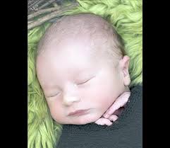 Valley Journal: Birth announcements for July 15, 2015