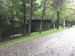 The park was built with grants provided by the area redevelopment administration of the u.s. Our 2 Bedroom Cabin Picture Of Pipestem State Park Tripadvisor