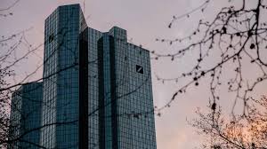 Nun würde ich gerne wissen von wann bis wann die deutsche bank bucht. Schwache Bilanz Wie Es Bei Der Deutschen Bank Weiter Geht