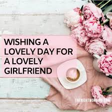 Let her know that you are thinking of her by sending good morning message to make her fall in love: 35 Best Good Morning Text Messages And Quotes For Her To Make Her Smile