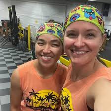 My name is Allison Justice. I am a native Floridian currently residing in  Tallahassee but I was born and raised in Jacksonville. My home crew is the  Tallahassee Ruck Crew but my