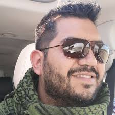 Daniel Amézquita (@danielsalguero9)