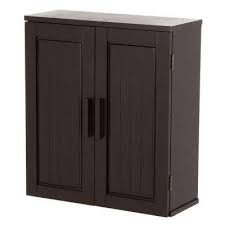 The addition of a hidden skylight brightens things up and casts a beautiful light that electric installs just can't. Dark Bathroom Cabinets Dark Grey Bathroom Wall Cabinets
