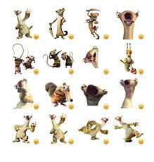The meltdown, this time they were joined by an expanded cast of side characters, including ellie, crash, and eddie, all of whom would go on to appear in the franchise's later installments. Sid Ice Age Telegram Games