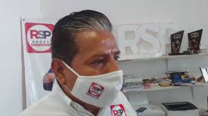 No se debe coaccionar el voto por despensas en Playa del Carmen: César  García Laguna