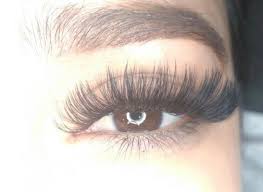 Image result for cluster lashes