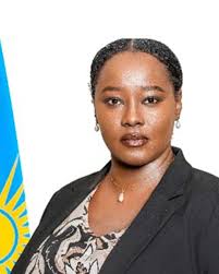 Doris Uwicyeza Picard