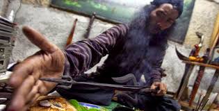 Join facebook to connect with ciomas banten and others you may know. Banaspati Santet Level Tertinggi Yang Bisa Membunuh Targetnya Seketika Boombastis