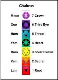 Mudra and mantra for 7 chakras. Bija Beej Mantra For Human Body Chakras Meditation How To Activate Open Body Chakras Chakra Meditation Chakra Mantra