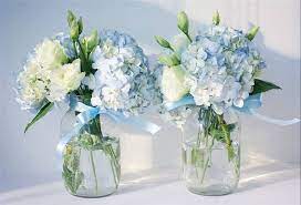 Centerpieces is a selection of fresh flowers from our wholesale flowers collection that is excellent for wedding centerpieces, dining table centerpieces, wedding centerpiece ideas, kitchen table centerpieces, rustic wedding centerpieces, christmas centerpiece, baby shower centerpieces, baby shower centerpieces, thanksgiving centerpieces, graduation centerpieces, easter centerpieces, bridal. Pin By Karlagracer On Flowers Vases Flower Centerpieces Wedding Blue Wedding Centerpieces Wedding Flower Centerpieces Blue