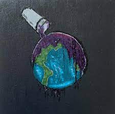 Juice wrld better off alone foreign music download mp3. Wrld On Drugs Inspired Painting Finished Juicewrld