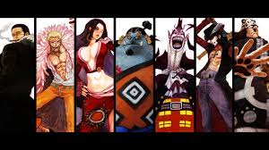 Go through it to arrive back in the bizarre room right next to the stench. Pin By Polar Bear On One Piece One Piece Chapter One Piece Manga One Piece Anime
