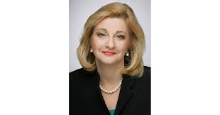 NOW Awards Davia Temin 2017 "Women of Power & Influence" Award