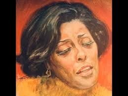 Carmen McRae