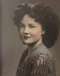 Marguerite Akers Obituary