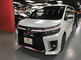 toyota voxy zs 車主網driver com hk toyota suv suv car