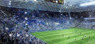 Everton football club (/ˈɛvərtən/) is an english professional football club based in liverpool that competes in the premier league, the top tier of english football. Everton Stadium Verdict Pushed Back The Stadium Business