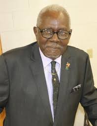 Obituary for Isadore Williams, Sr.