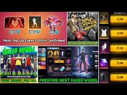 Tomorrow free fire update 2020 in tamil. Today Night Update In Free Fire Tamil Free Fire New