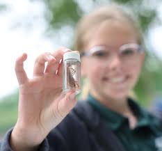 🤩 Thorpe Gordon STEM Academy's field trip with Missouri River Relief for  fourth and fifth graders was one to remember! Students participated in  several hands-on activities that tapped their natural curiosity 💡and