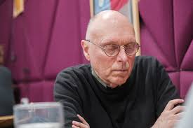 Chess resolutions for 2025