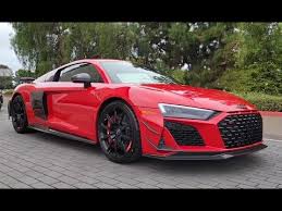 Image result for Tango Red 2023 R8