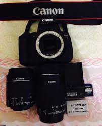 The canon eos 700d, known as the kiss x7i in japan or as the rebel t5i in the americas, is an 18.0 megapixel digital. For Frontrow Enterprise Philippines And International Facebook