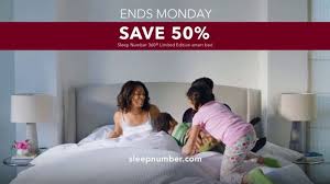We did not find results for: Sleep Number Lowest Prices Of The Season Tv Commercial Weekend Special Save 50 Ispot Tv