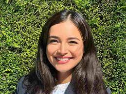 Historical figures have shaped my approach to strategy, innovation and  leadership says Lidia Aviles