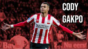 De negentienjarige aanvaller is een jongen uit de stad. Cody Gakpo Psv Eindhoven Dutch Rising Star Goals Skills Assists 2020 21 Youtube
