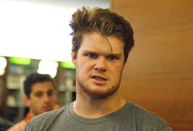 Sam Darnold sees more blitzes as Jets continue rookie minicamp: Day 2  practice report