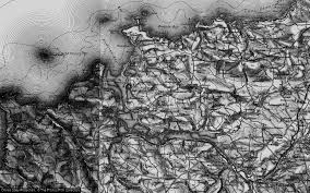 Barn owl barn, rock, st minver, cornwall. Old Maps Of Rock Cornwall Francis Frith