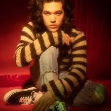 Conan Gray Releases A Lyric Video For His Wish You Were Sober Single In 2020 Conan Gray Conan Celebrities Male