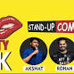 The Dirty Talk - Standup Comedy Show event in Mumbai, Maharashtra