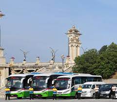 Metro travel & tours service sdn bhd. Metro Travel Tours And Limousine Hire In Malaysia