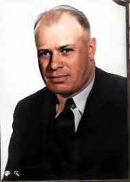 Shelby Francis Coons (1921-2004)