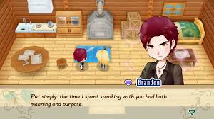 If you are getting broken/file missing/dead. Story Of Seasons Friends Of Mineral Town Releasing On Pc Rpgamer