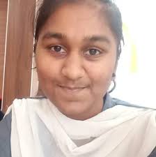 Anuja Shinde's User Profile
