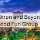 Weekly Evening Hike- Firestone Metro Park event image