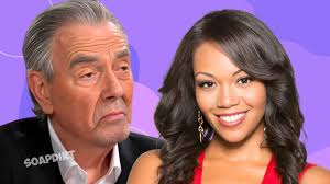 Young and the Restless Next Week: Victor Fakes Nice & Amanda Clears Path  for Dumas