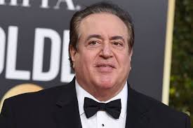 Green Book' Writer Apologizes for Anti-Muslim Tweet