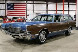 Image result for Dark Blue 1972 Mercury