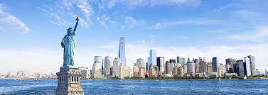 Major new theme park in nys. Reisen Nach New York 2021 Gunstige Urlaubs Angebote Sonnenklar Tv