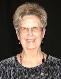 Elizabeth Yarborough Obituary January 1, 2022