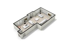 Diagram creator have various object templates. Top 5 Free Online Interior Design Room Planner Tools