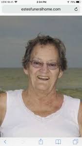 Evelyn Gray Stallard Morgan (1936-2010)