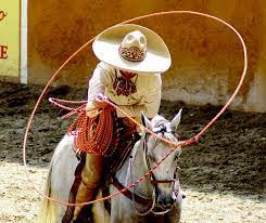 The tradition of bullfighting remains strong in mexico. Charreria Mexican Rodeo Not Soccer Is Mexico S National Sport San Miguel Times