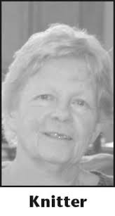 MARSHA KNITTER Obituary (2022)