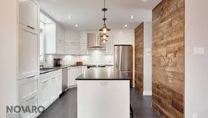 Armoires De Cuisine Contemporaine Pure Armoires De Cuisines Quebec Novaro Armoires De Cuisine Contemporaine Cuisine Contemporaine Armoire De Cuisine