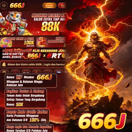 666J